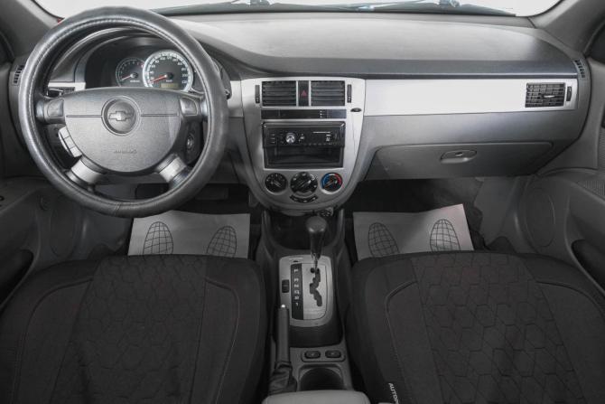 Chevrolet Lacetti I с пробегом 2012 года, цена 599 000 рублей, 238000 км, седан, Автокод Объявления