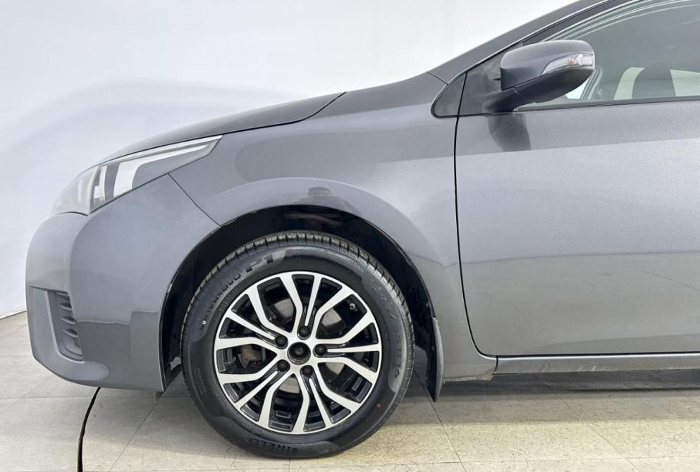 Toyota Corolla XI (E160 E170 E180) Саранск  - изображение 11