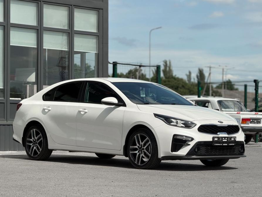Kia Cerato IV Волгоград  - изображение 3