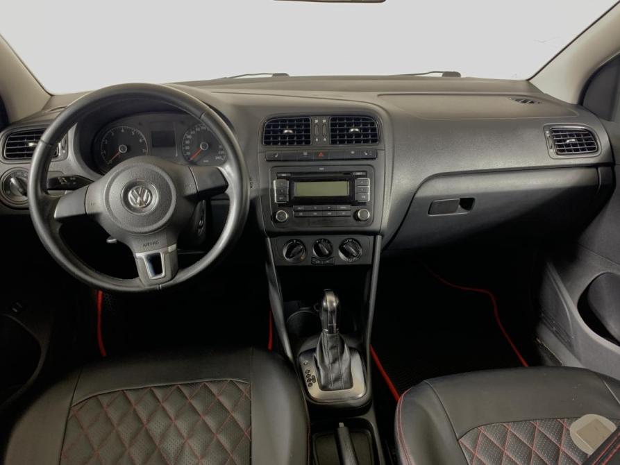Volkswagen Polo V Москва  - изображение 12