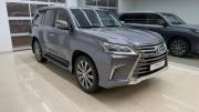 Lexus LX III Рестайлинг 2 Челябинск  - изображение 27