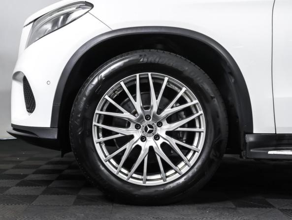 Mercedes-Benz GLE Coupe I (C292) с пробегом 2017 года, цена 4 470 000 рублей, 150830 км, внедорожник, Автокод Объявления
