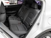 Kia Sportage IV Краснодар  - изображение 29