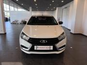 Lada (ВАЗ) Vesta I Чебоксары  - изображение 41