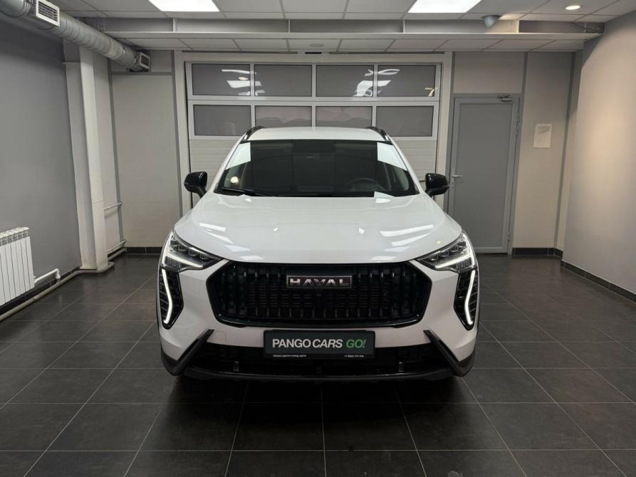 Haval Jolion I Рестайлинг Тверь  - изображение 2