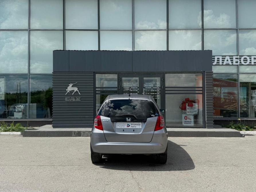 Honda Fit II Омск  - изображение 28
