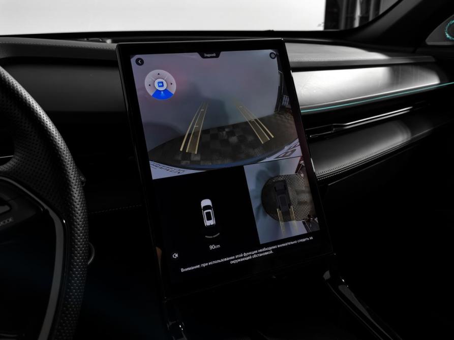 Geely Cityray Санкт-Петербург  - изображение 22