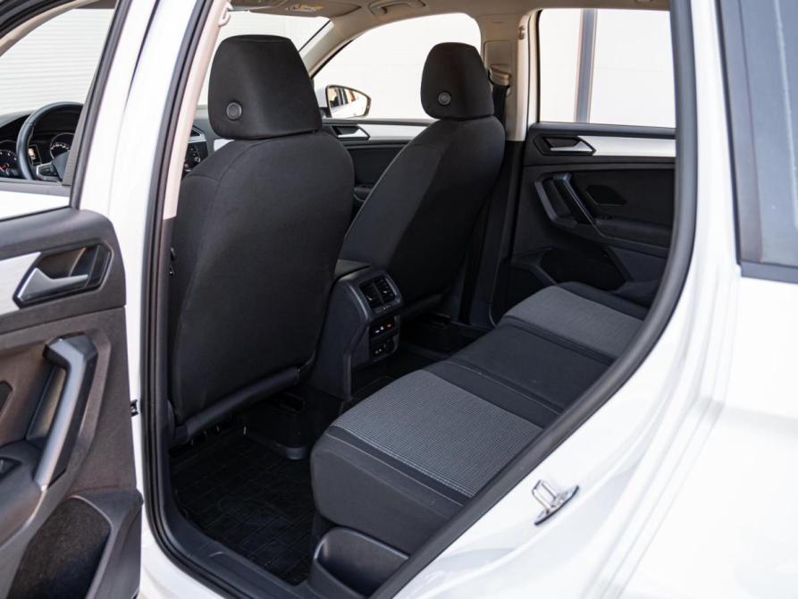 Volkswagen Tiguan II Рестайлинг Краснодар  - изображение 11