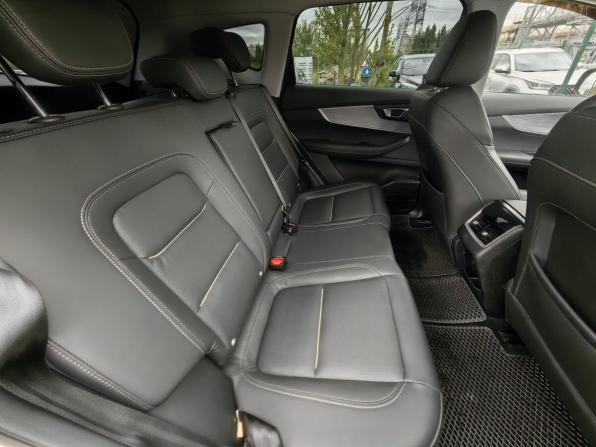 Chery Tiggo 7 Pro Max I с пробегом 2022 года, цена 1 829 000 рублей, 47025 км, внедорожник, Автокод Объявления