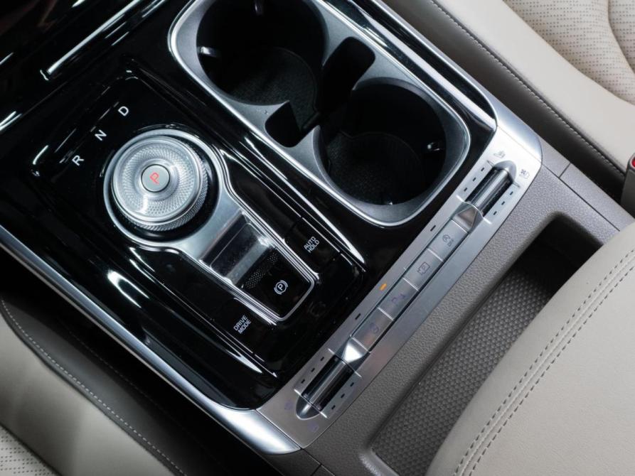 Kia Carnival IV Тюмень  - изображение 22