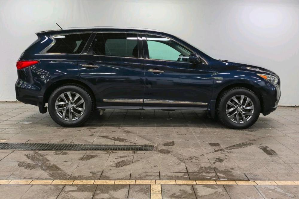Infiniti QX60 I Санкт-Петербург  - изображение 4