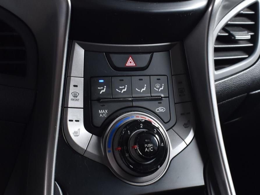 Hyundai Elantra V (MD) Кемерово  - изображение 16