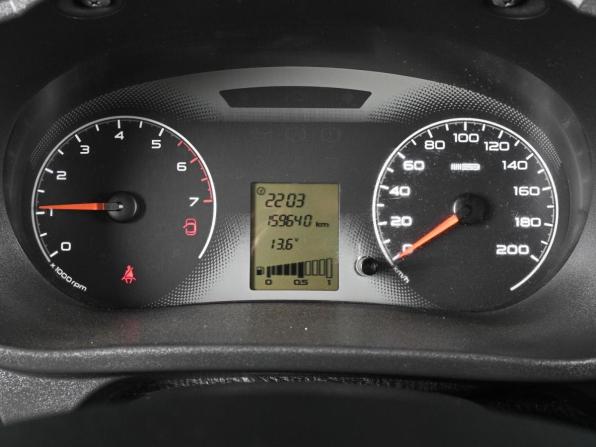 Lada (ВАЗ) Granta I с пробегом 2014 года, цена 529 000 рублей, 159640 км, седан, Автокод Объявления