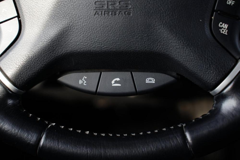 Mitsubishi Pajero IV Рестайлинг 2 Крым  - изображение 16