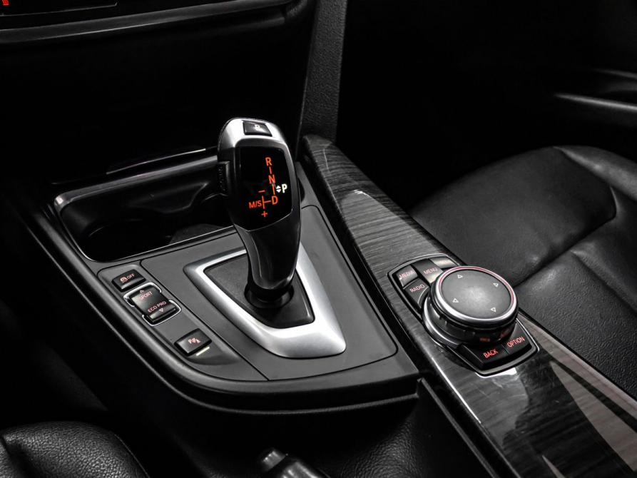 BMW 3 серии VI (F3x) Минеральные Воды  - изображение 10