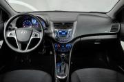 Hyundai Solaris I Рестайлинг Москва  - изображение 31