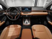 Haval Jolion I Москва  - изображение 37