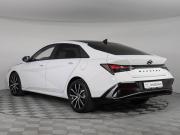 Hyundai Elantra VII (CN7) Рестайлинг Химки  - изображение 24