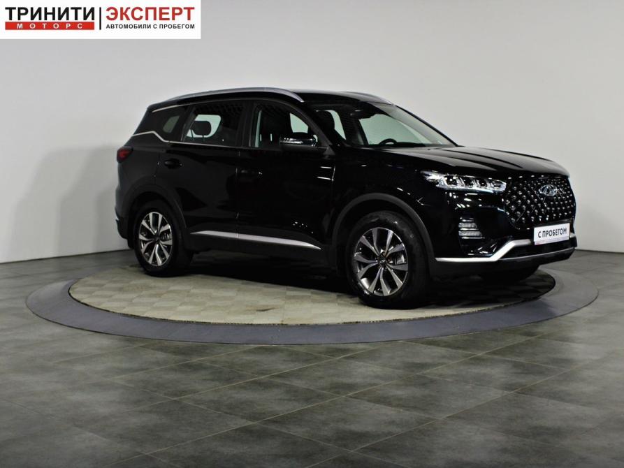 Chery Tiggo 7 Pro I Белгород  - изображение 3