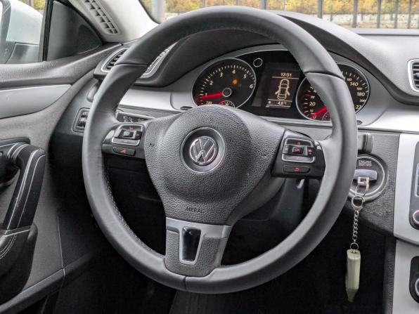 Volkswagen Passat CC I с пробегом 2011 года, цена 1 074 900 рублей, 179000 км, седан, Автокод Объявления