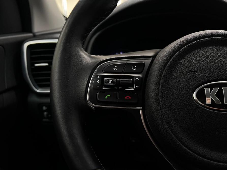 Kia Sportage IV Волгоград  - изображение 16
