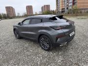 Changan UNI-T I Ставрополь  - изображение 5
