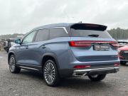 JETOUR X90+ Санкт-Петербург  - изображение 32