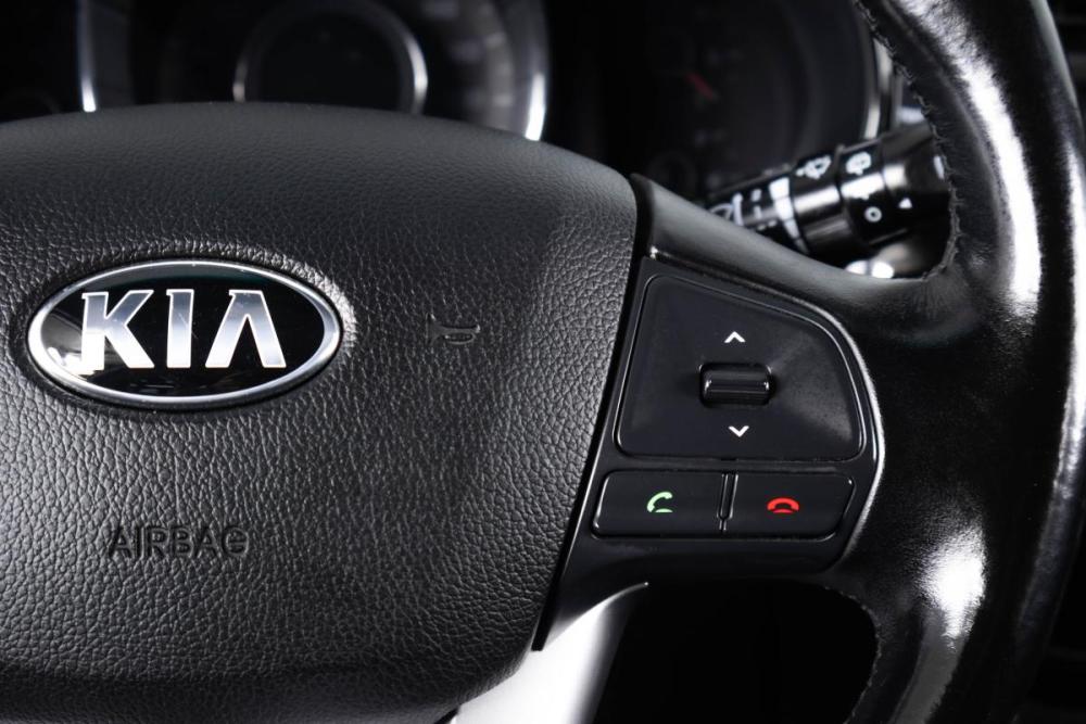 Kia Rio III Пермь  - изображение 18