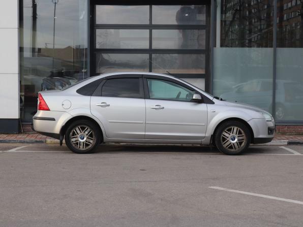 Ford Focus II с пробегом 2007 года, цена 329 000 рублей, 243000 км, седан, Автокод Объявления