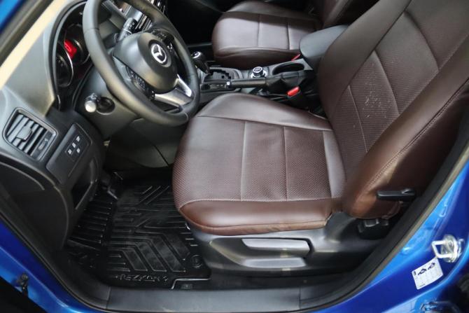 Mazda CX-5 I с пробегом 2012 года, цена 1 595 950 рублей, 145762 км, внедорожник, Автокод Объявления