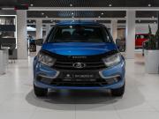 Lada (ВАЗ) Granta I Рестайлинг Москва  - изображение 23