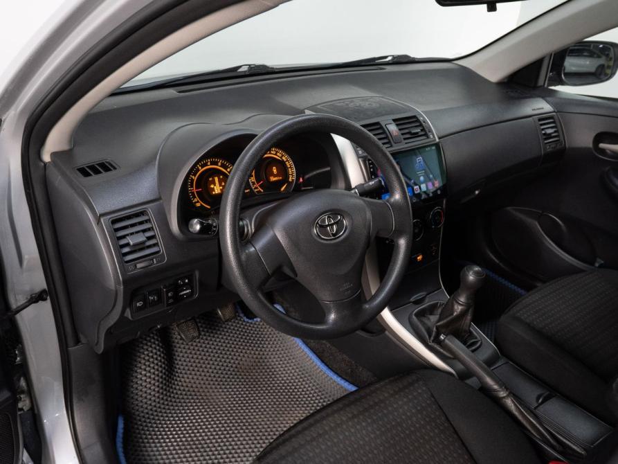 Toyota Corolla X (E140 E150) Тюмень  - изображение 10