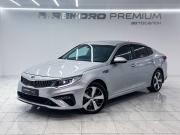Kia Optima IV Рестайлинг Уфа  - изображение 36