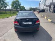Hyundai Solaris I Санкт-Петербург  - изображение 15