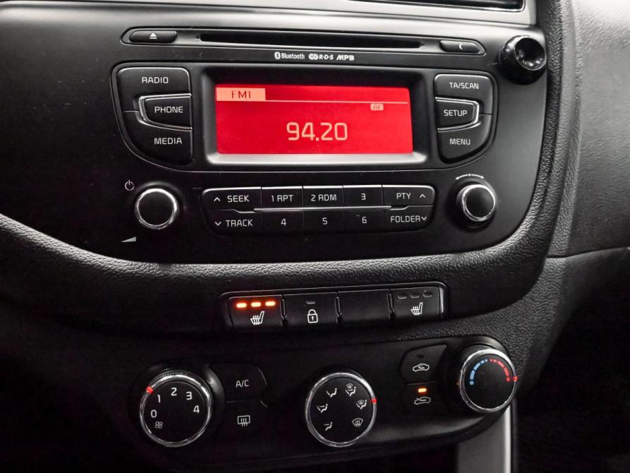 Kia Ceed II Екатеринбург  - изображение 14