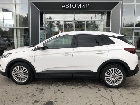 Opel Grandland I с пробегом 2018 года, цена 1 674 500 рублей, 177904 км, внедорожник, Автокод Объявления