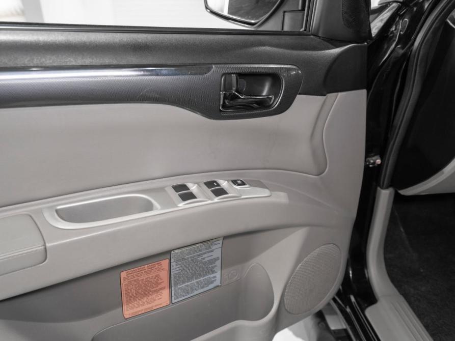 Mitsubishi Pajero Sport II Рестайлинг Москва  - изображение 19