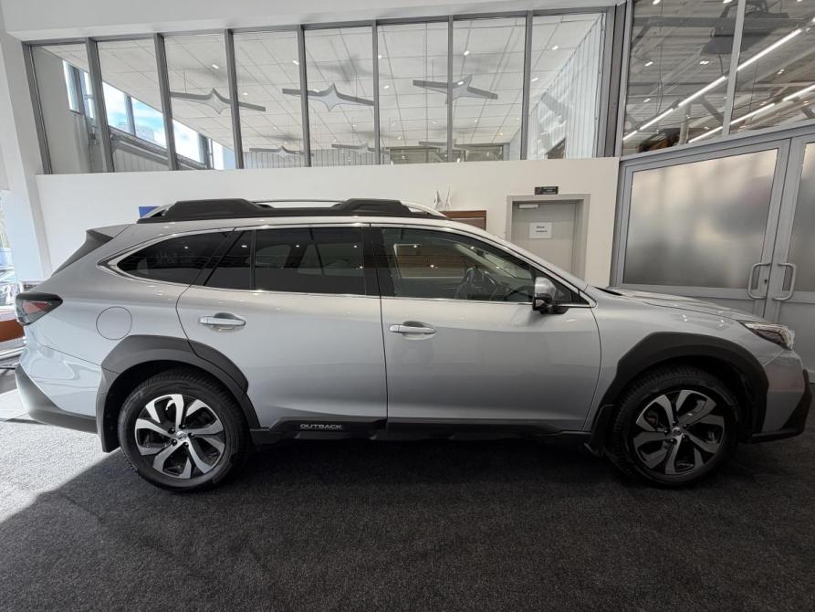Subaru Outback VI Москва  - изображение 5