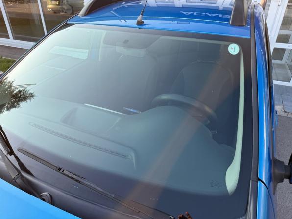 Renault Sandero II с пробегом 2014 года, цена 749 000 рублей, 78737 км, хэтчбек, Автокод Объявления
