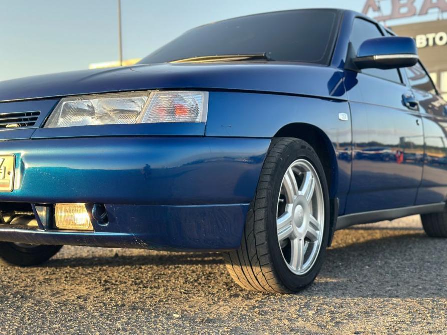 Lada (ВАЗ) 2110 Волгоград  - изображение 13