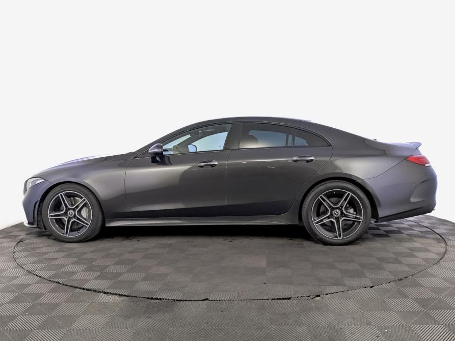 Mercedes-Benz CLS III (C257) Москва  - изображение 8