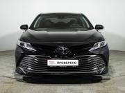 Toyota Camry VIII (XV70) Санкт-Петербург  - изображение 21