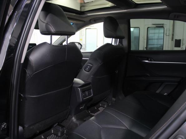 Toyota Camry VIII (XV70) Рестайлинг с пробегом 2022 года, цена 3 645 000 рублей, 77000 км, седан, Автокод Объявления