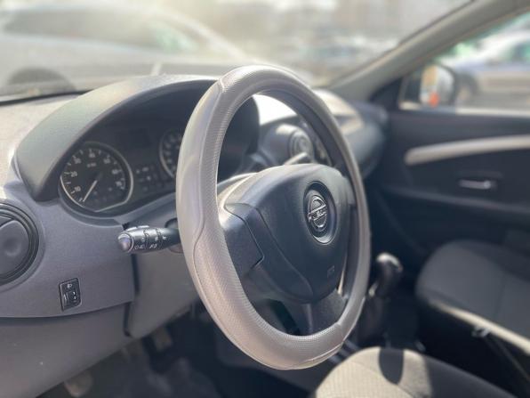 Nissan Almera III (G15) с пробегом 2017 года, цена 529 000 рублей, 205526 км, седан, Автокод Объявления