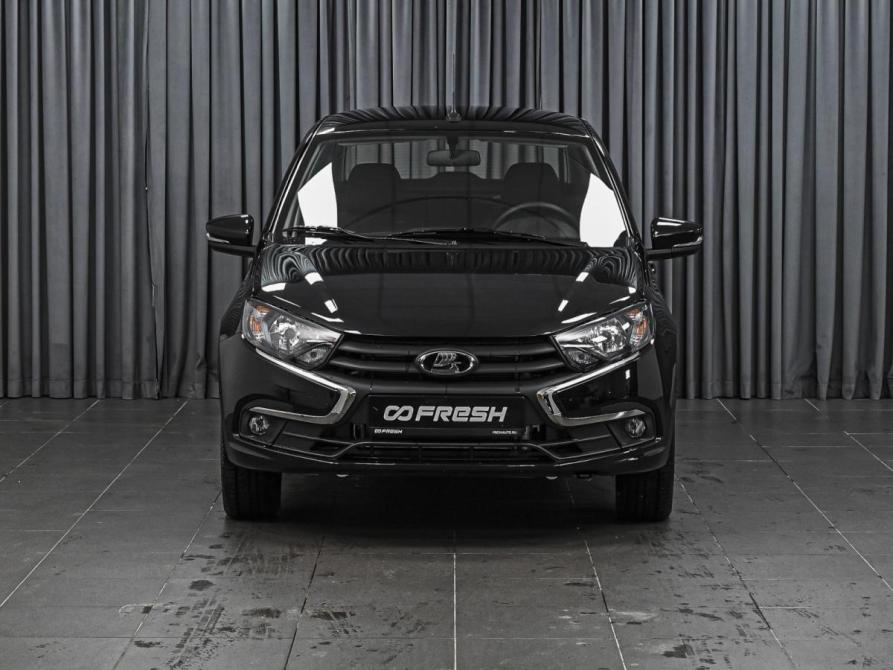 Lada (ВАЗ) Granta I Рестайлинг Ставрополь  - изображение 3