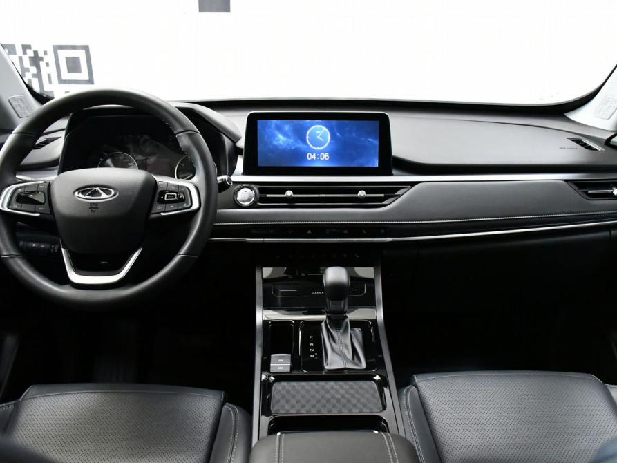 Chery Tiggo 4 Pro I Новосибирск  - изображение 26