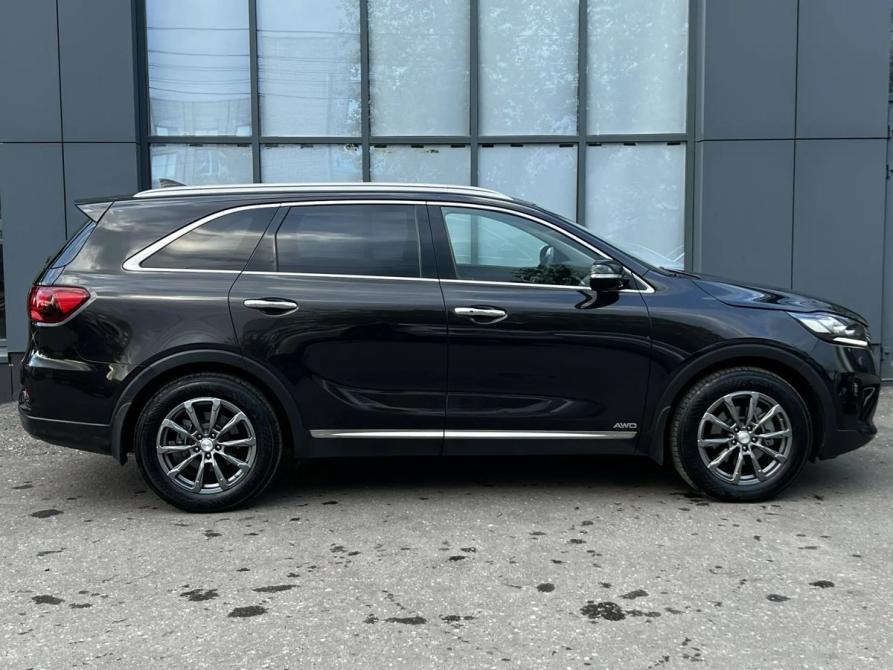 Kia Sorento III Prime Рестайлинг Ярославль  - изображение 4