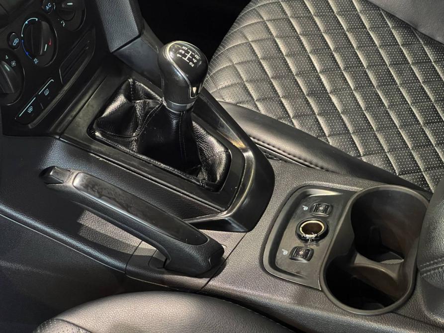 Ford Focus III Оренбург  - изображение 14
