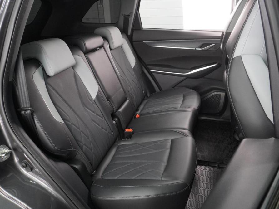 Changan CS75 Plus III Воронеж  - изображение 7