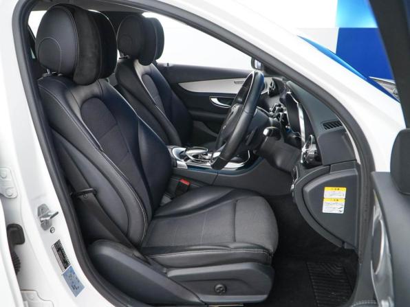 Mercedes-Benz C-Класс IV (W205) с пробегом 2014 года, цена 1 799 055 рублей, 64191 км, универсал, Автокод Объявления